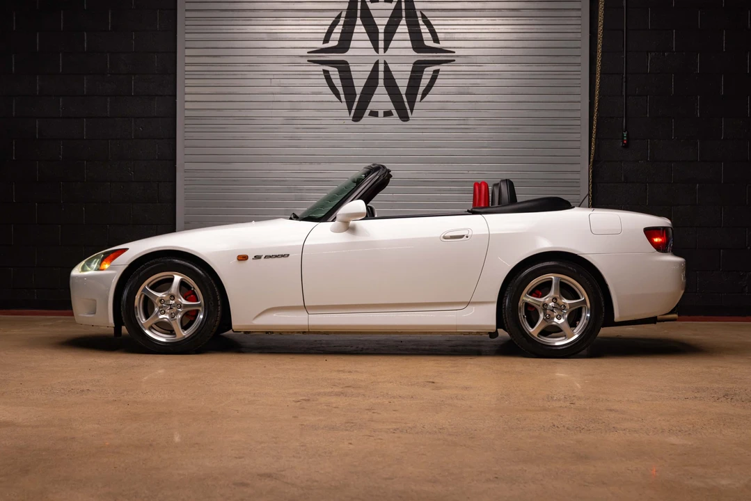 2001 Honda AP1 S2000 - Image 14 of 31