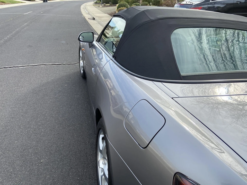 2001 Honda AP1 S2000 - Image 28 of 31