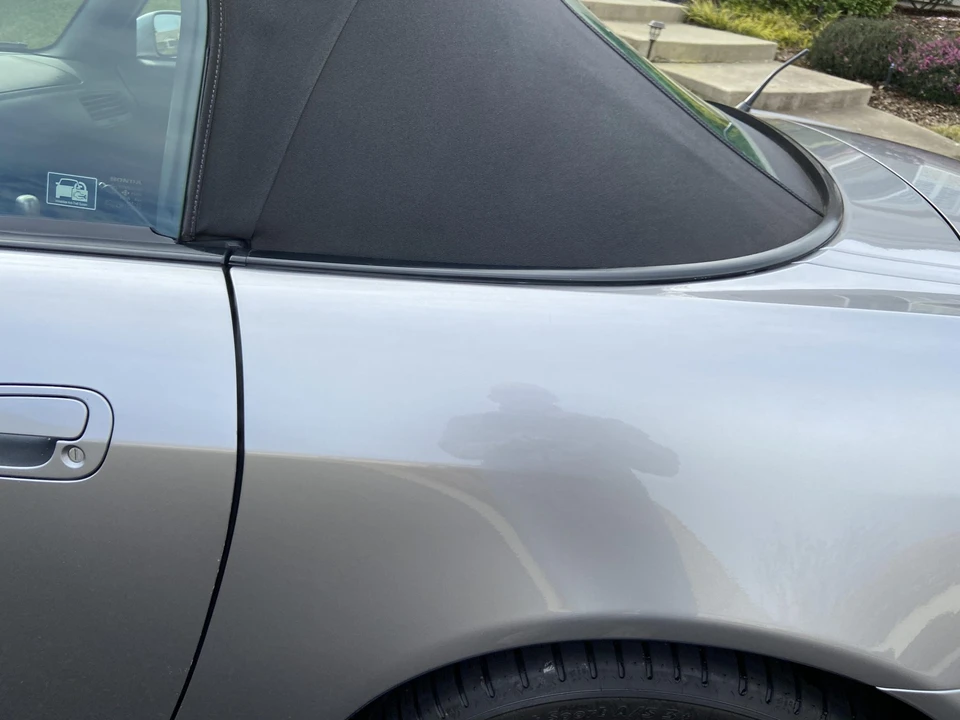 2001 Honda AP1 S2000 - Image 27 of 31