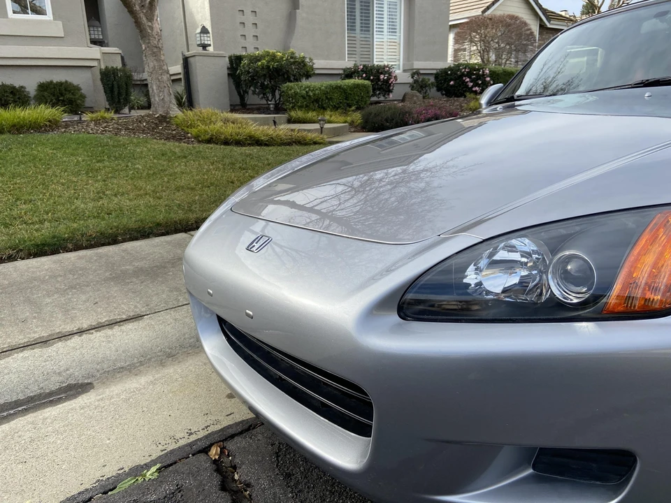 2001 Honda AP1 S2000 - Image 21 of 31