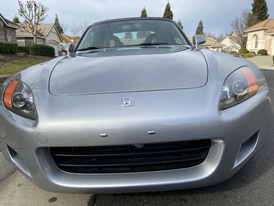 2001 Honda AP1 S2000 - Image 20 of 31