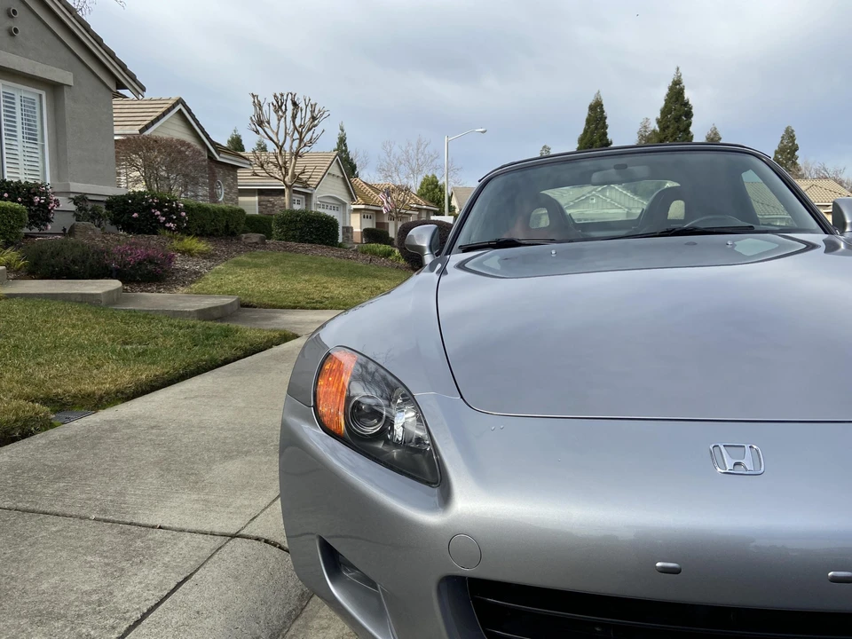 2001 Honda AP1 S2000 - Image 19 of 31