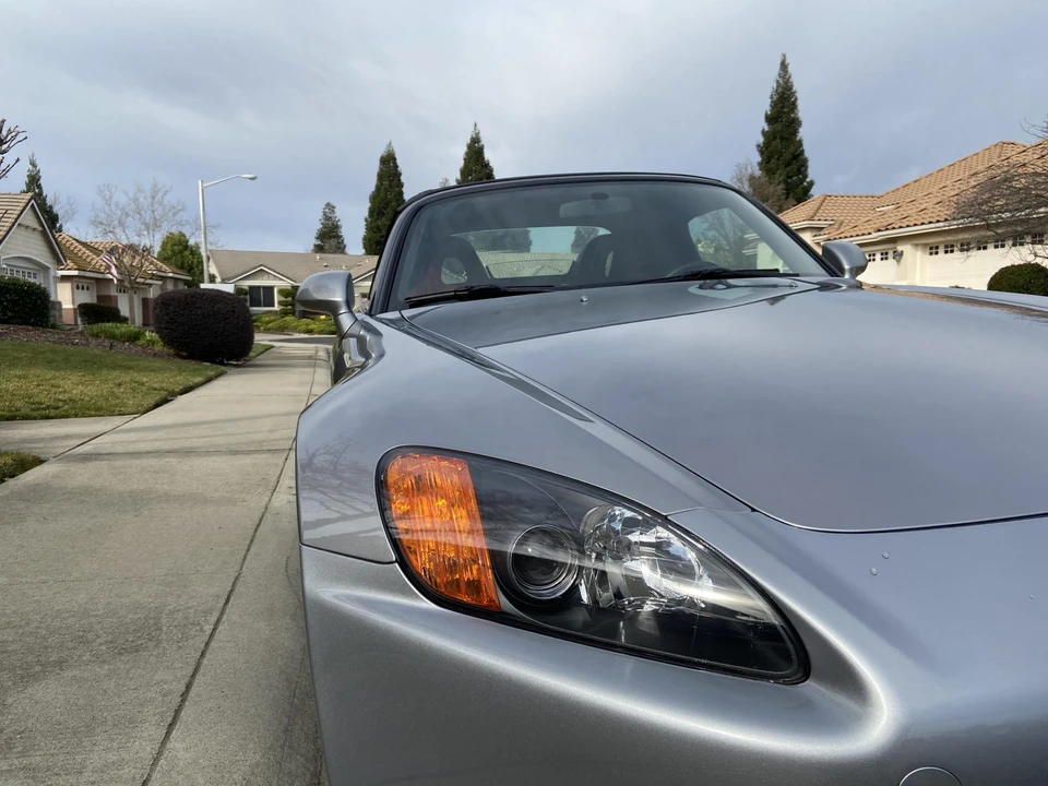 2001 Honda AP1 S2000 - Image 18 of 31