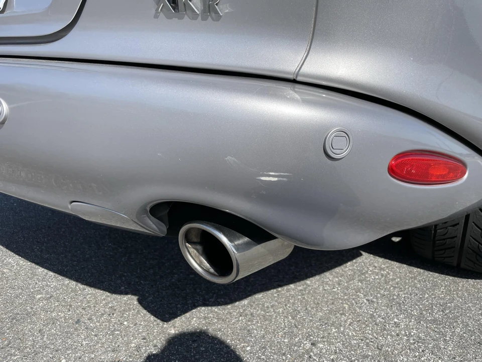 2001 Jaguar X100 XKR - Image 27 of 31