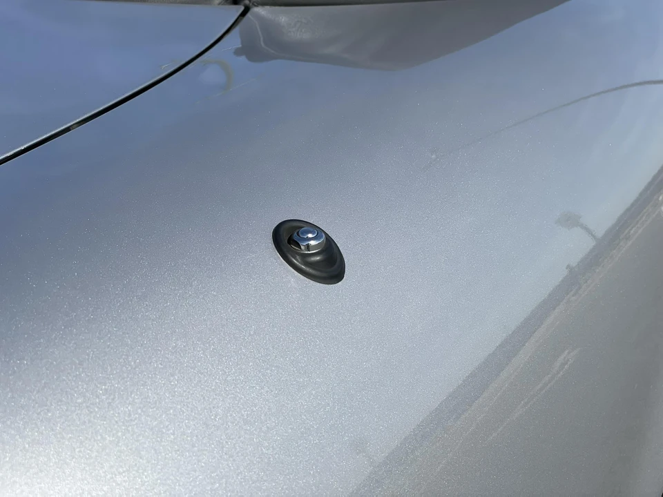2001 Jaguar X100 XKR - Image 31 of 31