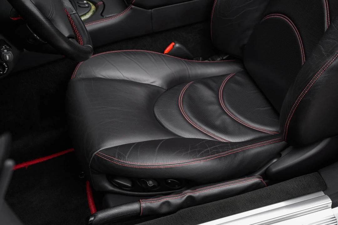 2001 Jaguar X100 XKR - Image 24 of 31