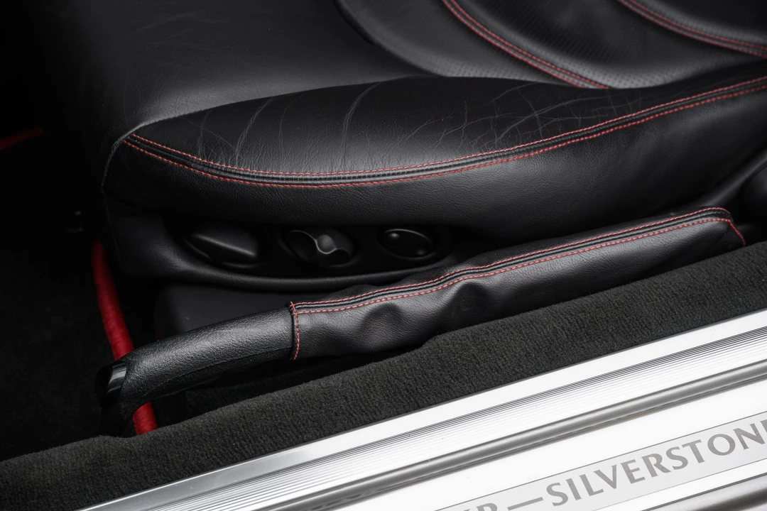 2001 Jaguar X100 XKR - Image 25 of 31
