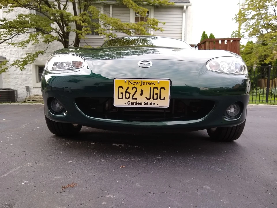 2001 Mazda NB MX-5 Miata - Image 18 of 31