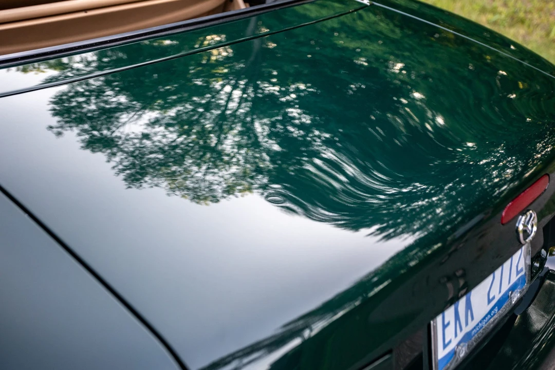 2001 Mazda NB MX-5 Miata - Image 28 of 31