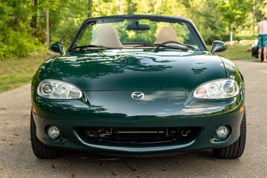 2001 Mazda NB MX-5 Miata - Image 17 of 31