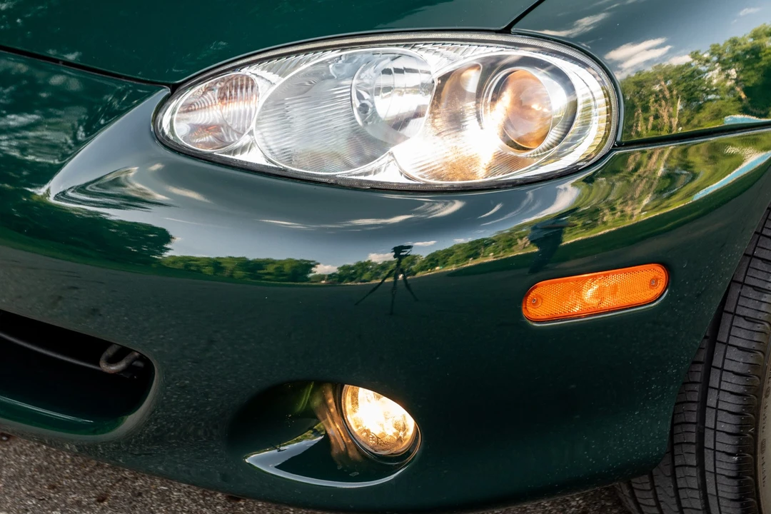 2001 Mazda NB MX-5 Miata - Image 21 of 31