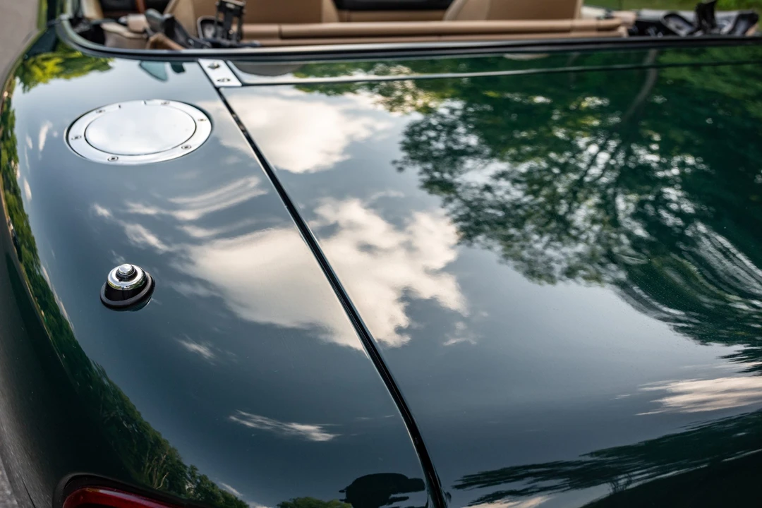 2001 Mazda NB MX-5 Miata - Image 29 of 31