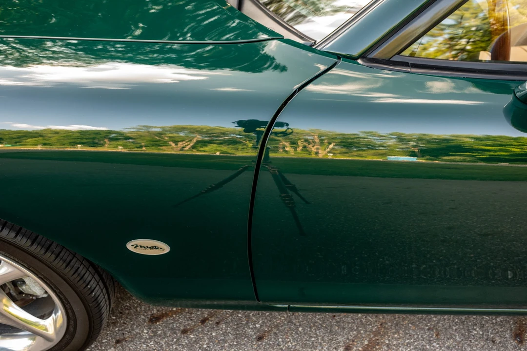 2001 Mazda NB MX-5 Miata - Image 24 of 31