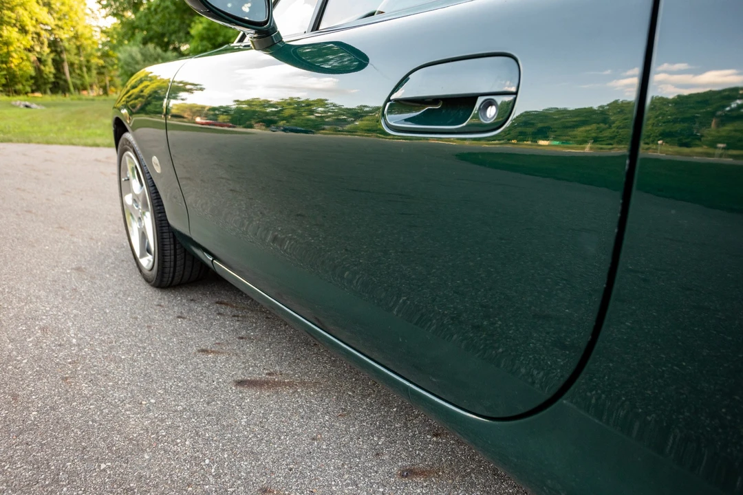2001 Mazda NB MX-5 Miata - Image 26 of 31