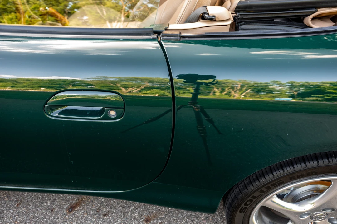 2001 Mazda NB MX-5 Miata - Image 25 of 31