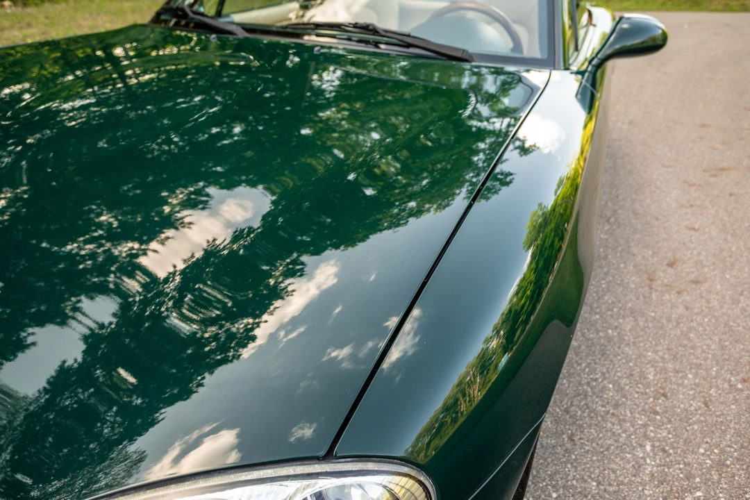 2001 Mazda NB MX-5 Miata - Image 22 of 31