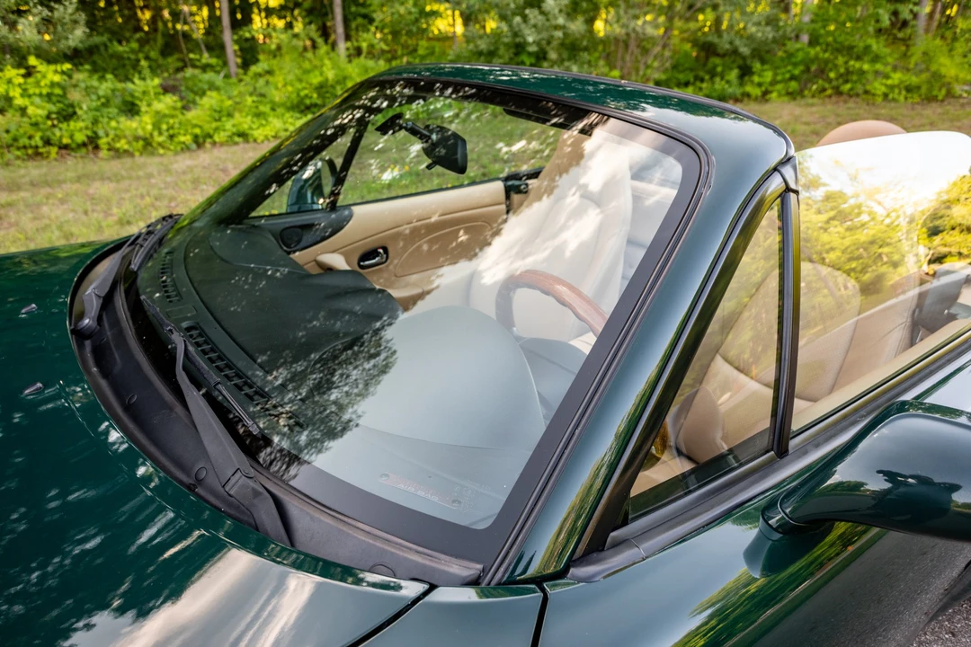 2001 Mazda NB MX-5 Miata - Image 23 of 31