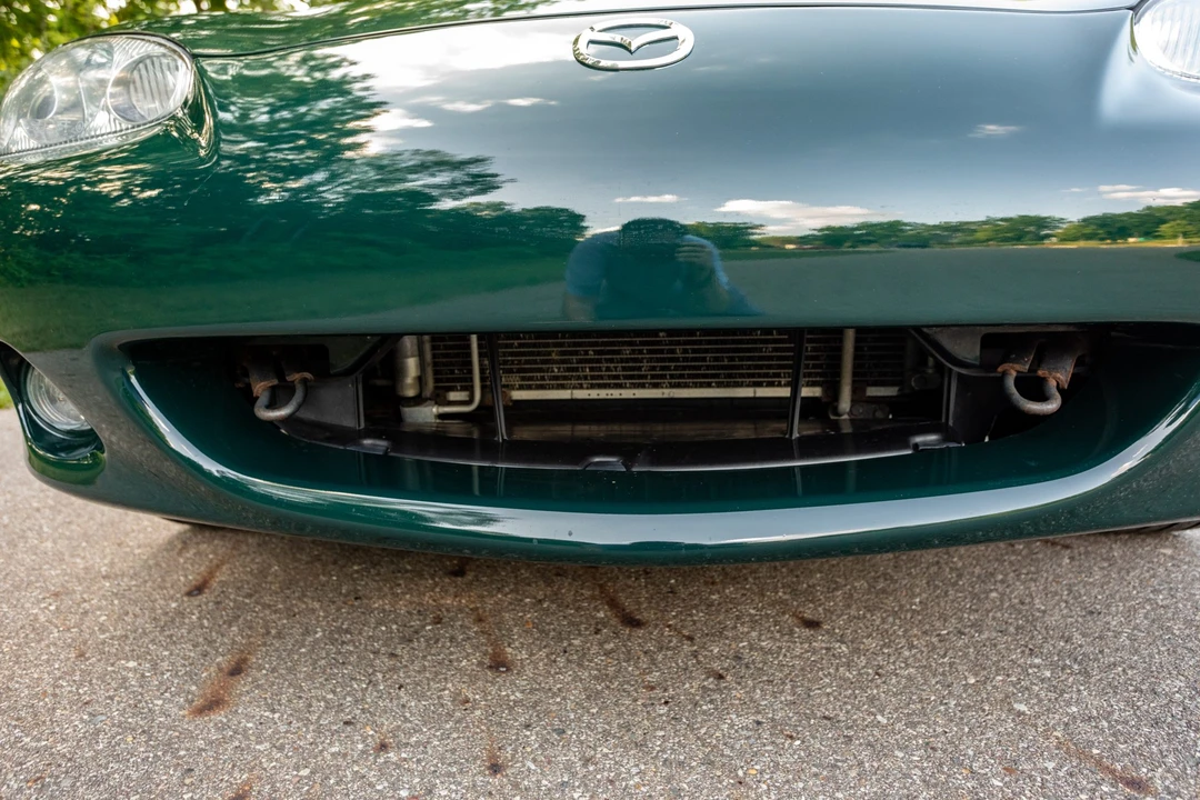 2001 Mazda NB MX-5 Miata - Image 20 of 31