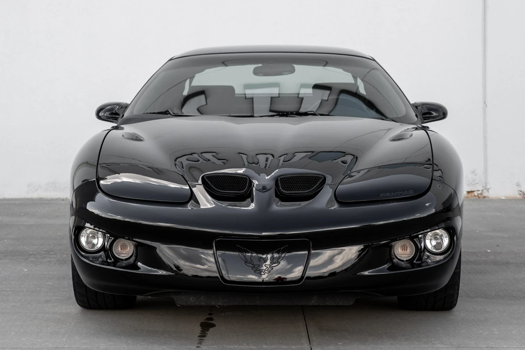 2001 Pontiac Firebird 4th Gen - Image 3 of 31
