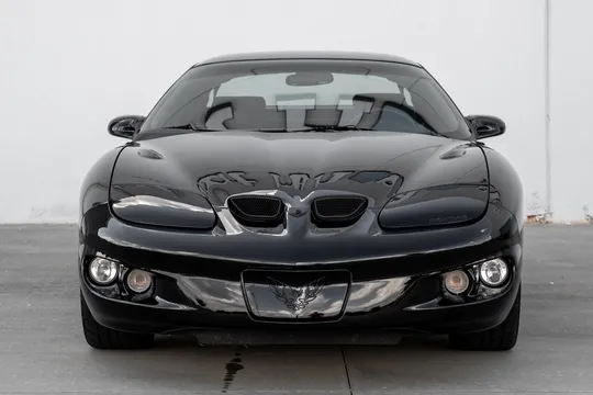 2001 Pontiac Firebird 4th Gen - Image 3 of 31