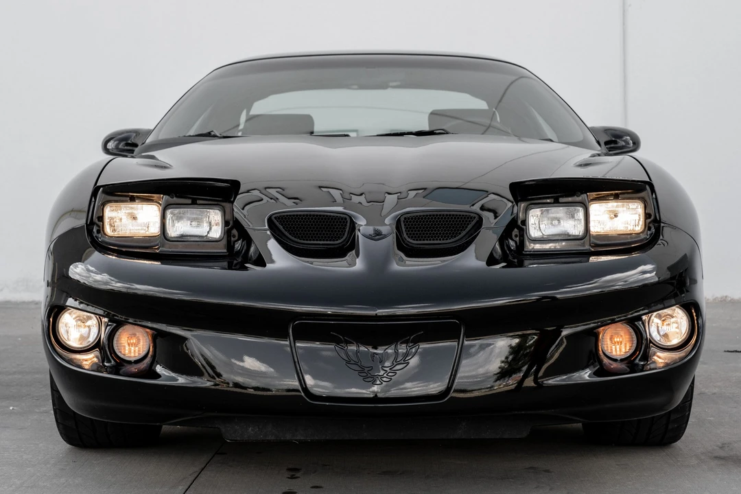 2001 Pontiac Firebird 4th Gen - Image 4 of 31