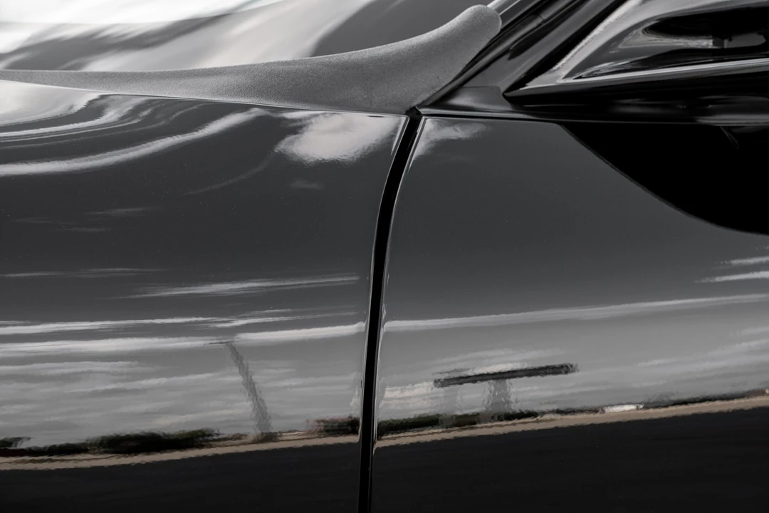2001 Pontiac Firebird 4th Gen - Image 24 of 31
