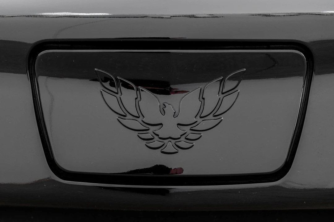 2001 Pontiac Firebird 4th Gen - Image 14 of 31