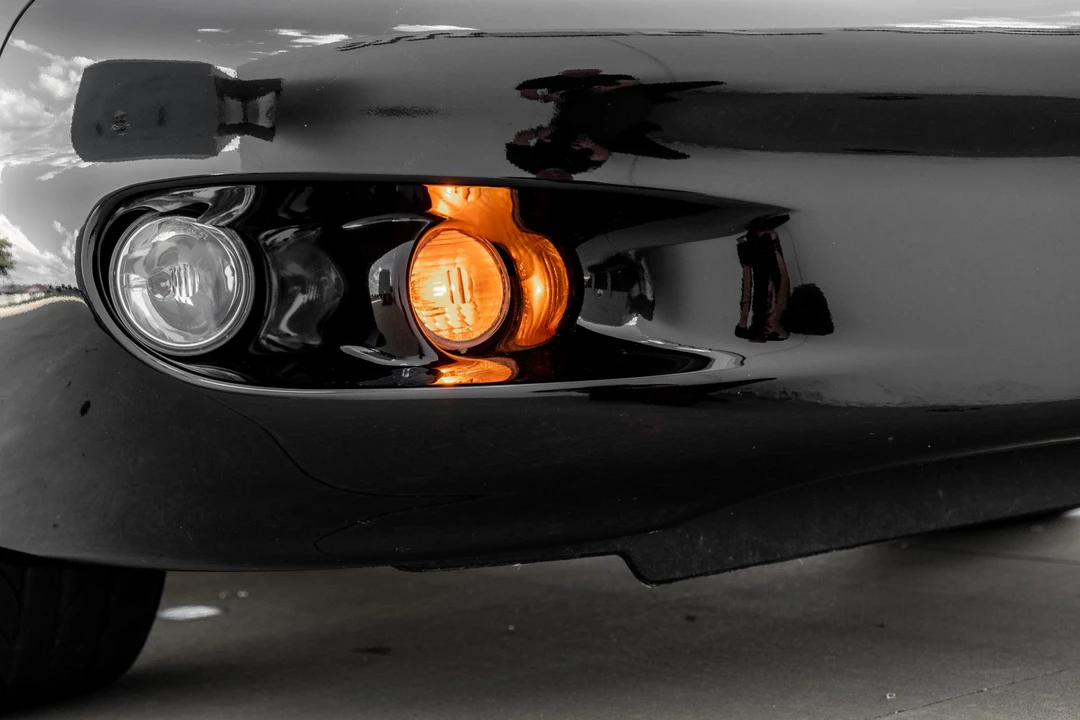 2001 Pontiac Firebird 4th Gen - Image 17 of 31