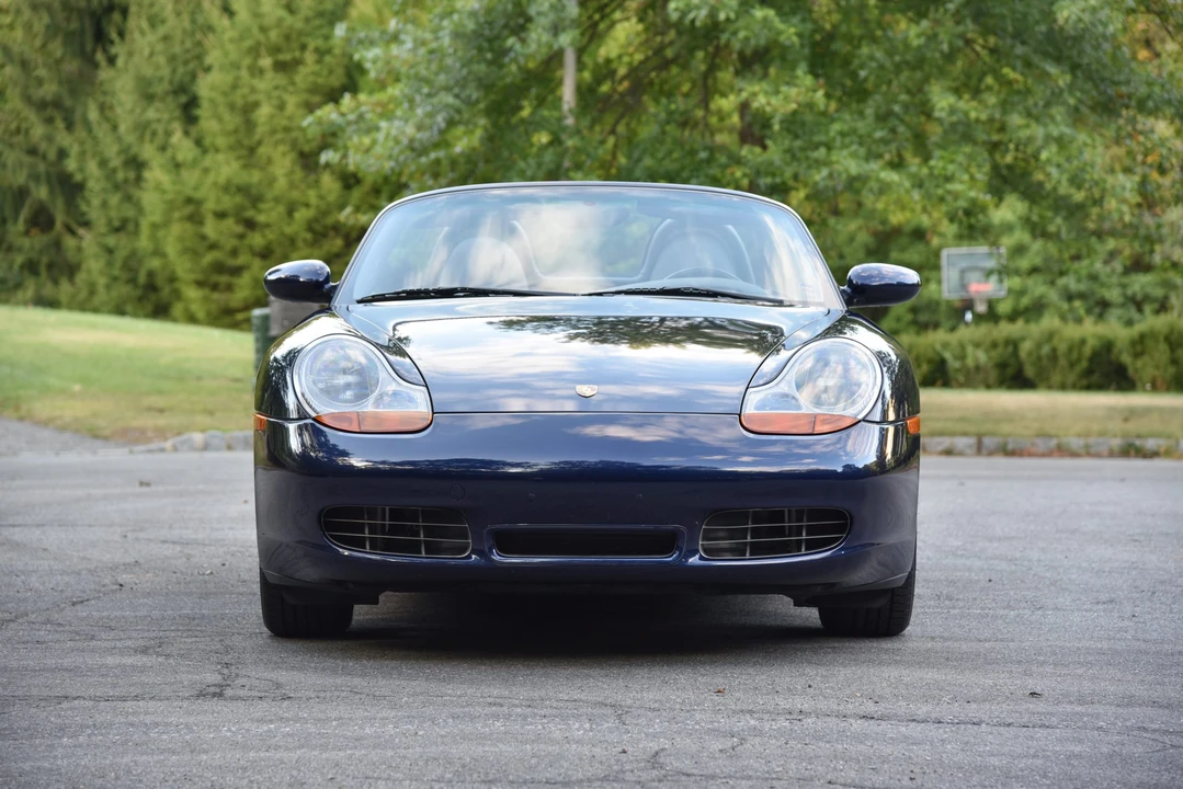 2001 Porsche 986 Boxster S - Image 20 of 31