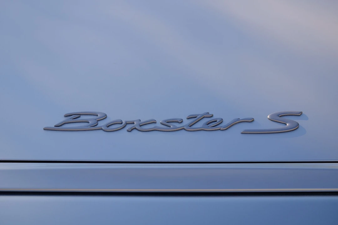 2001 Porsche 986 Boxster S - Image 18 of 31