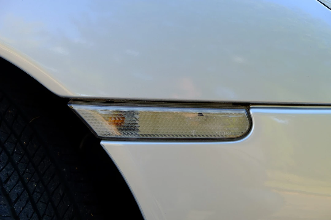 2001 Porsche 986 Boxster S - Image 15 of 31