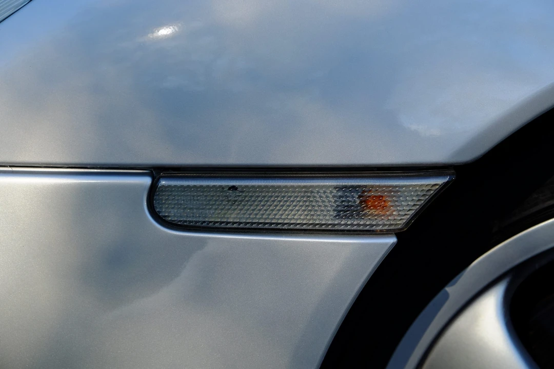2001 Porsche 986 Boxster S - Image 16 of 31