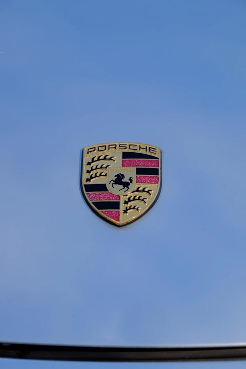 2001 Porsche 986 Boxster S - Image 17 of 31