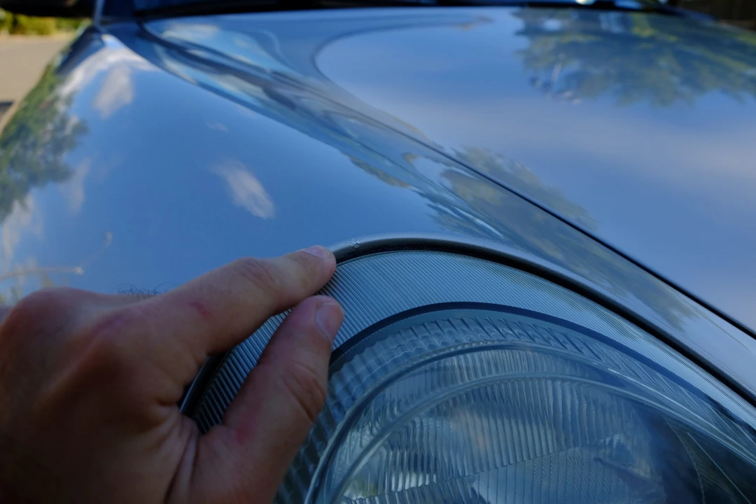 2001 Porsche 986 Boxster S - Image 22 of 31