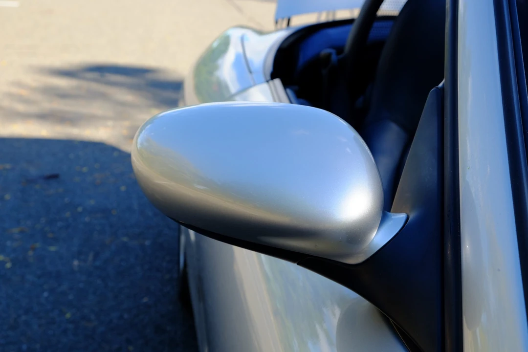 2001 Porsche 986 Boxster S - Image 20 of 31