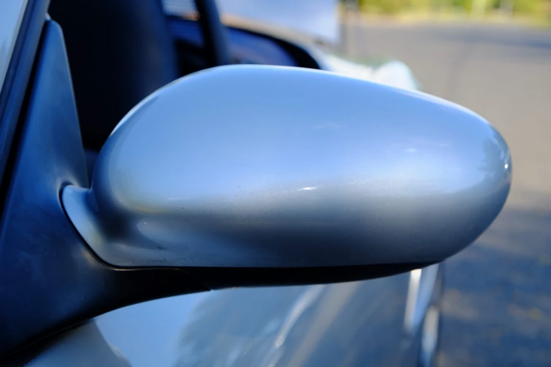 2001 Porsche 986 Boxster S - Image 19 of 31