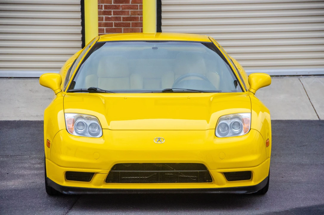 2002 Acura NA2 NSX - Image 10 of 31