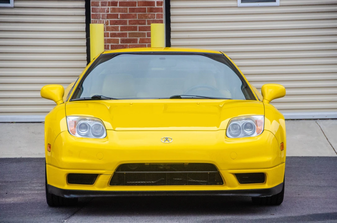 2002 Acura NA2 NSX - Image 11 of 31
