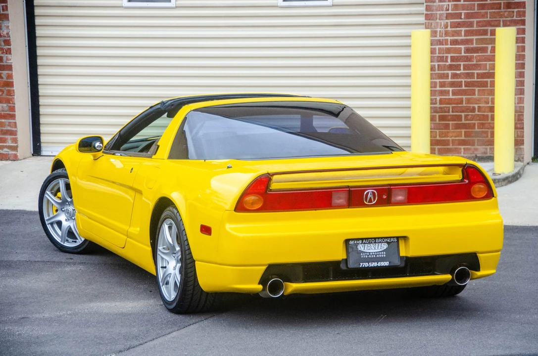 2002 Acura NA2 NSX - Image 18 of 31