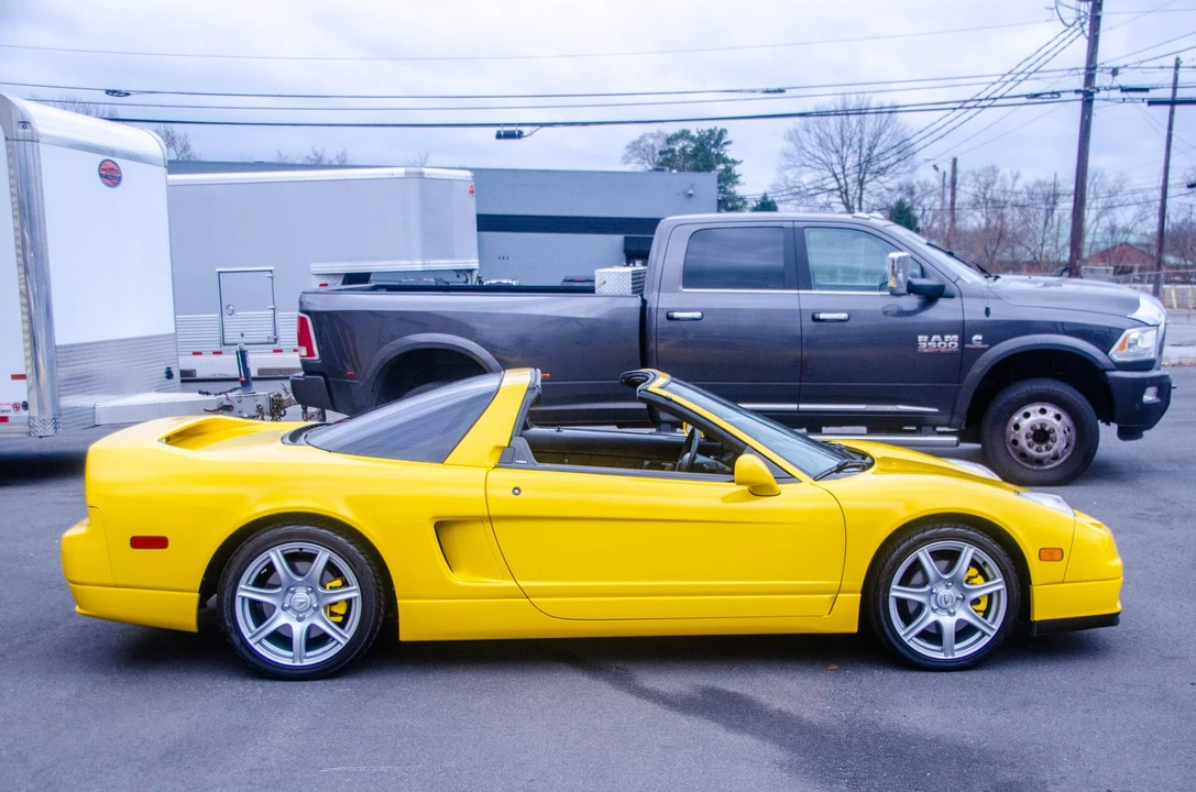 2002 Acura NA2 NSX - Image 24 of 31