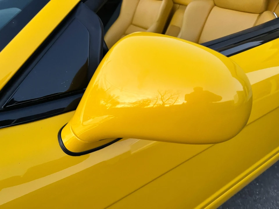 2002 Acura NA2 NSX - Image 27 of 31