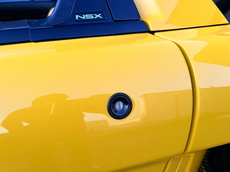 2002 Acura NA2 NSX - Image 29 of 31