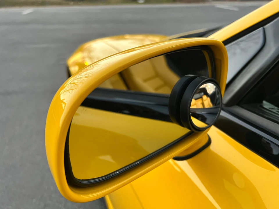 2002 Acura NA2 NSX - Image 28 of 31