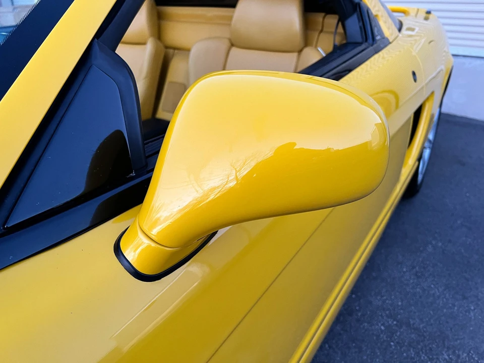 2002 Acura NA2 NSX - Image 26 of 31