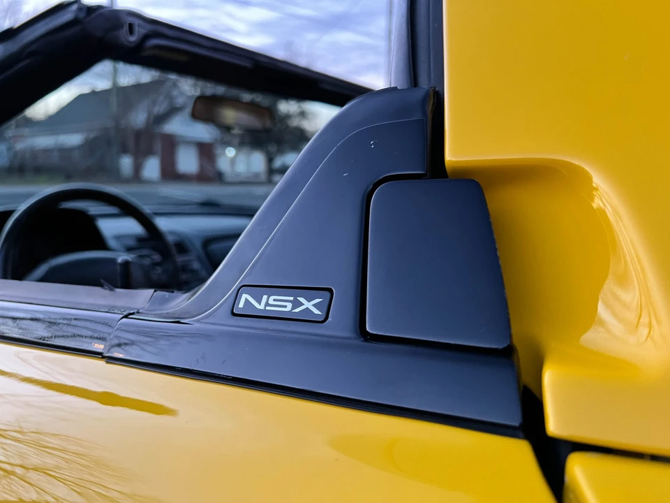 2002 Acura NA2 NSX - Image 30 of 31