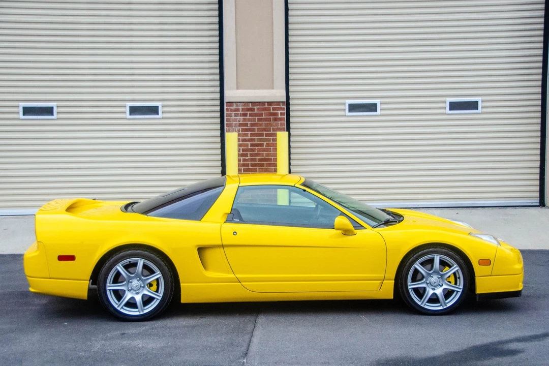 2002 Acura NA2 NSX - Image 6 of 31