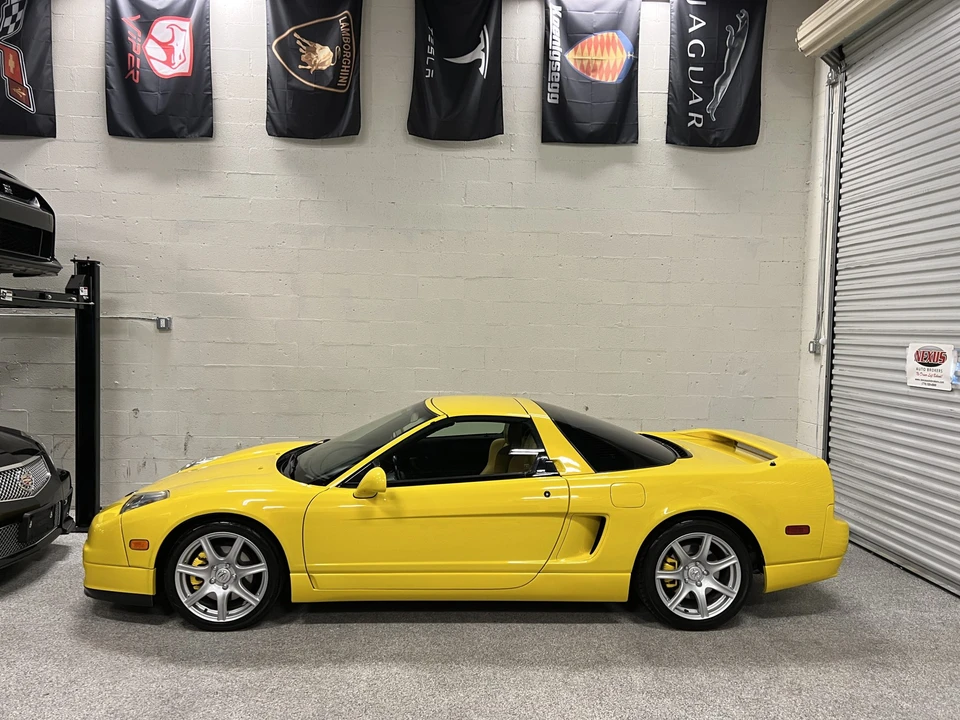 2002 Acura NA2 NSX - Image 22 of 31