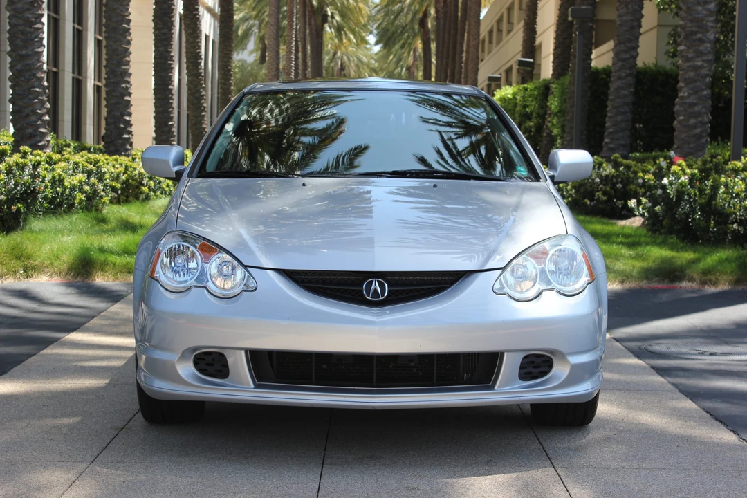 2002 Acura Integra 4th Gen - Image 7 of 31