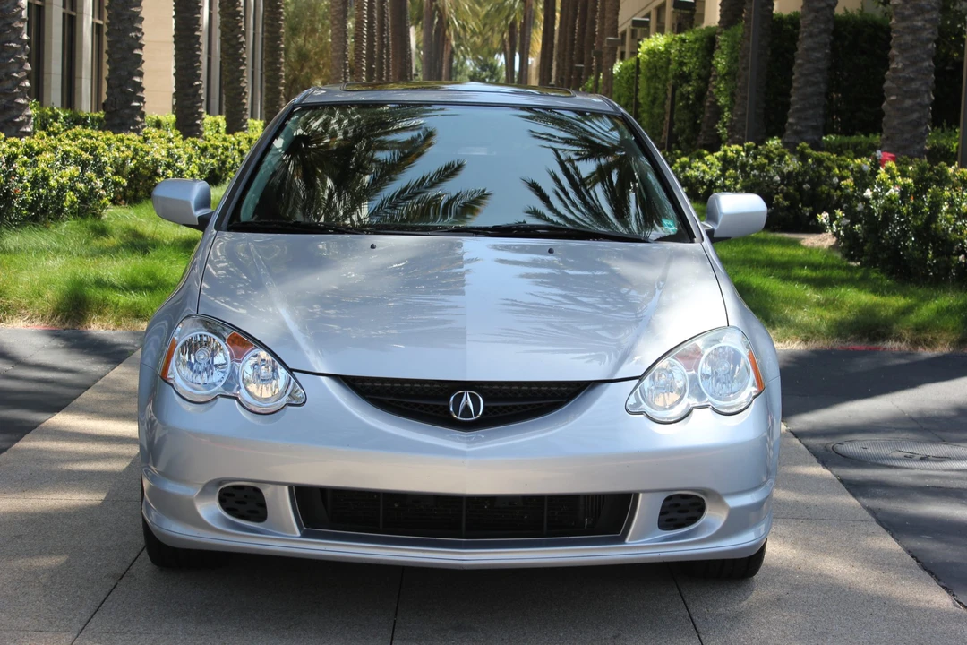 2002 Acura Integra 4th Gen - Image 6 of 31