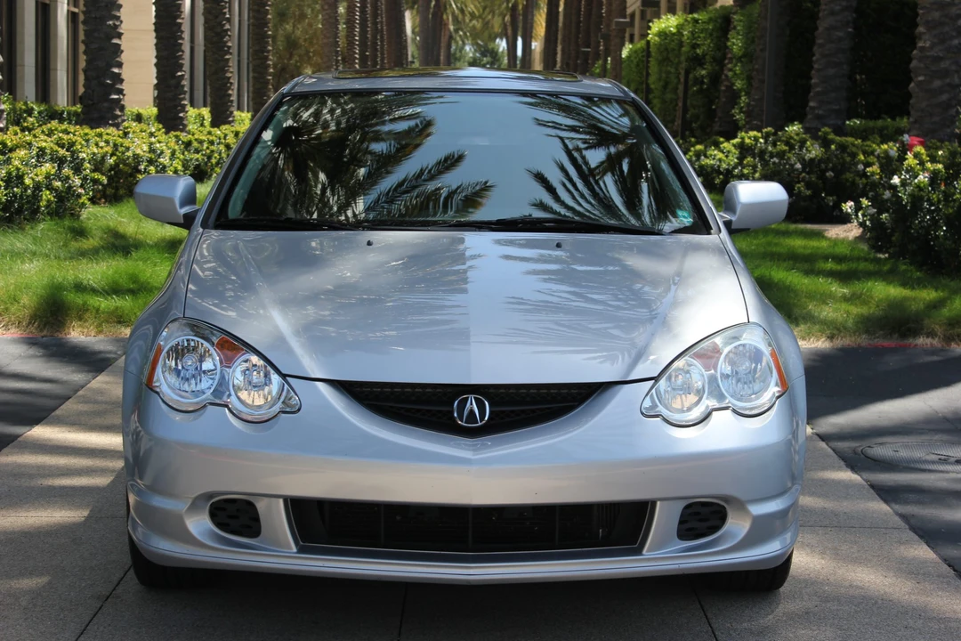 2002 Acura Integra 4th Gen - Image 5 of 31